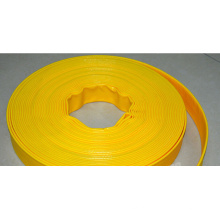 PVC Layflat Mangueira Irrigação Tape